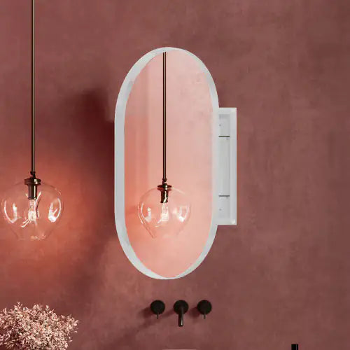 Glow Mirror