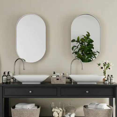 Glow Mirror