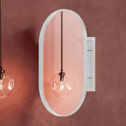 Glow Mirror
